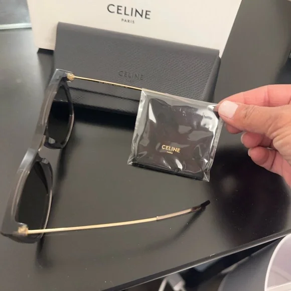 Celine sunglasses - Picture 4 of 9